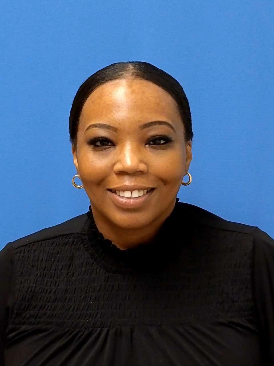 Walton, Chasity